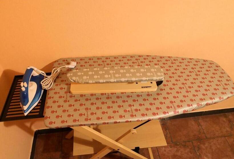 标准间, B&b Gassa D'amante