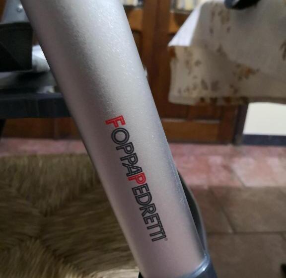 标准间, B&b Gassa D'amante