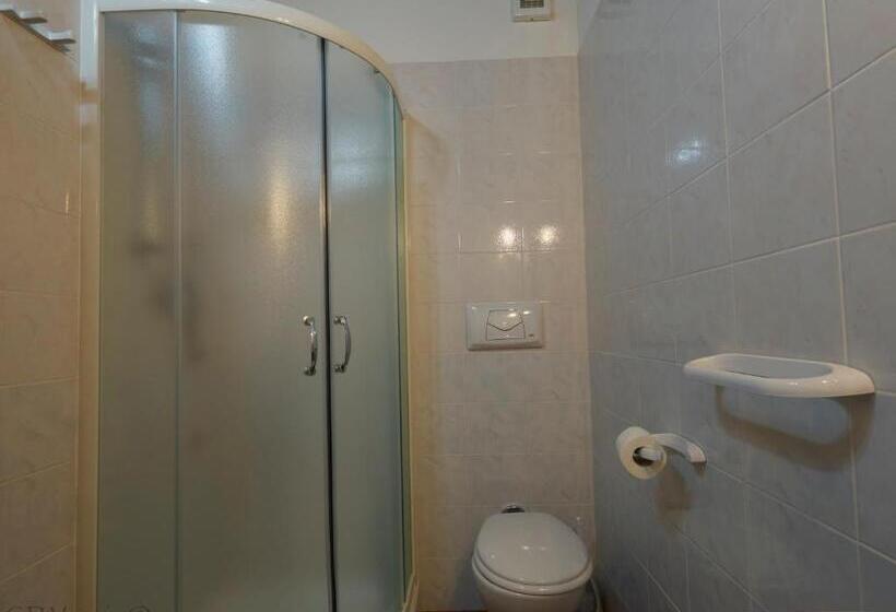 标准间, B&b Gassa D'amante