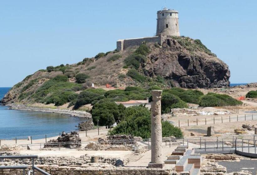 标准间, B&b Gassa D'amante