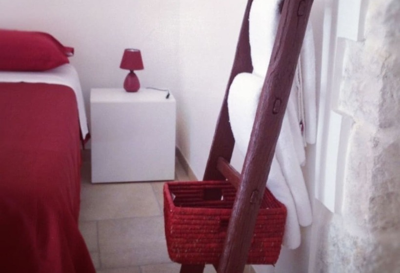 수피리어 룸, B&b Sant'anna