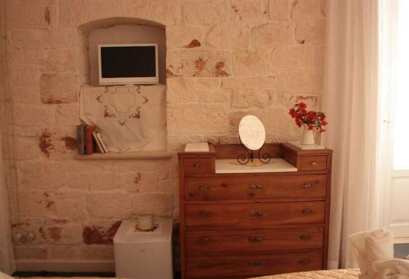 스위트, B&b Sant'anna