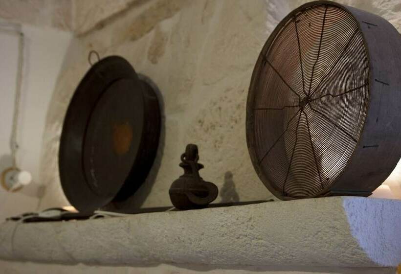 수피리어 룸, B&b Sant'anna