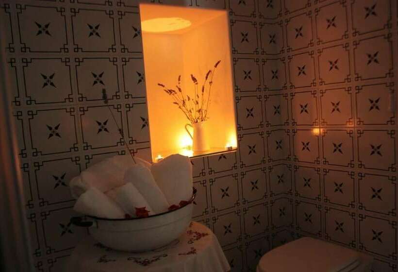 수피리어 룸, B&b Sant'anna