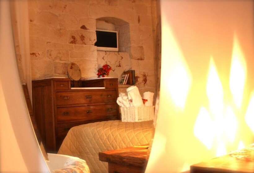 스위트, B&b Sant'anna