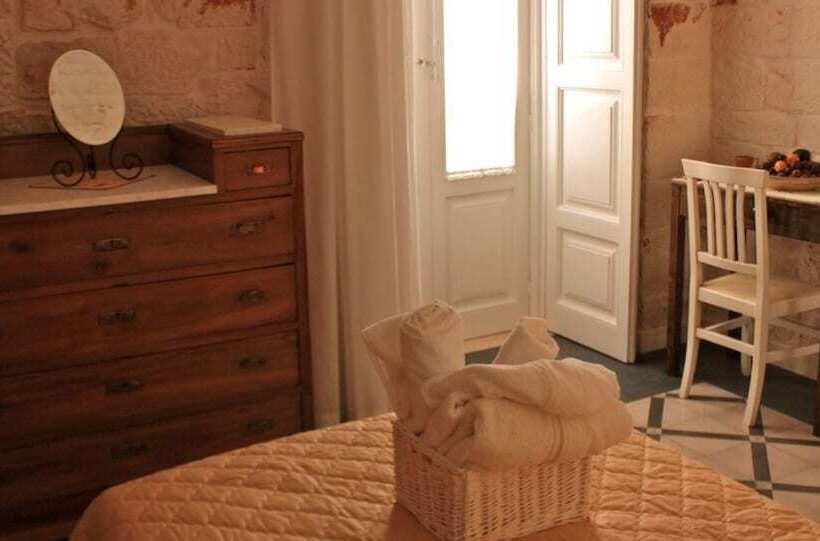 스위트, B&b Sant'anna