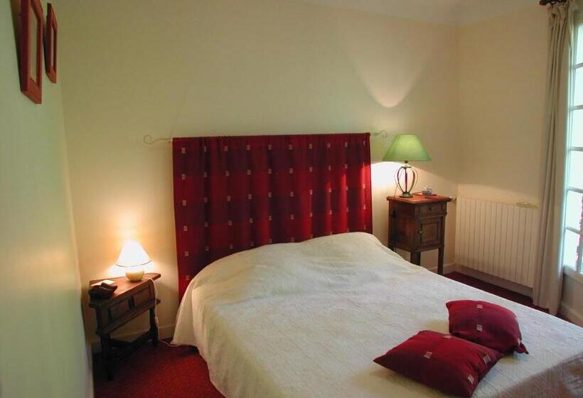 Komfortrum, Chambres D Hôtes Haitz Ondo