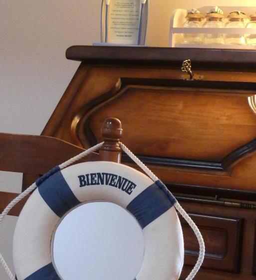 Standardrum, Chambres D Hôtes Haitz Ondo