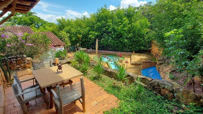 스탠다드 룸, El Cogollo By Mh