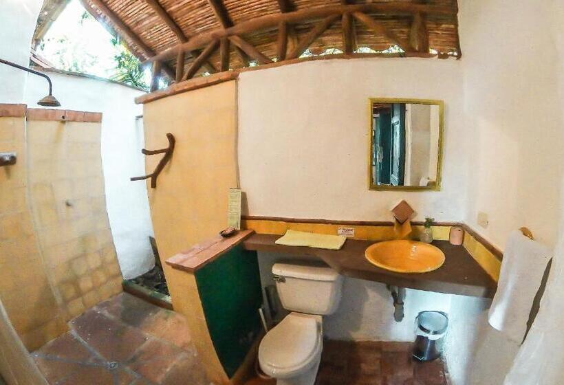 스탠다드 트리플 룸, El Cogollo By Mh