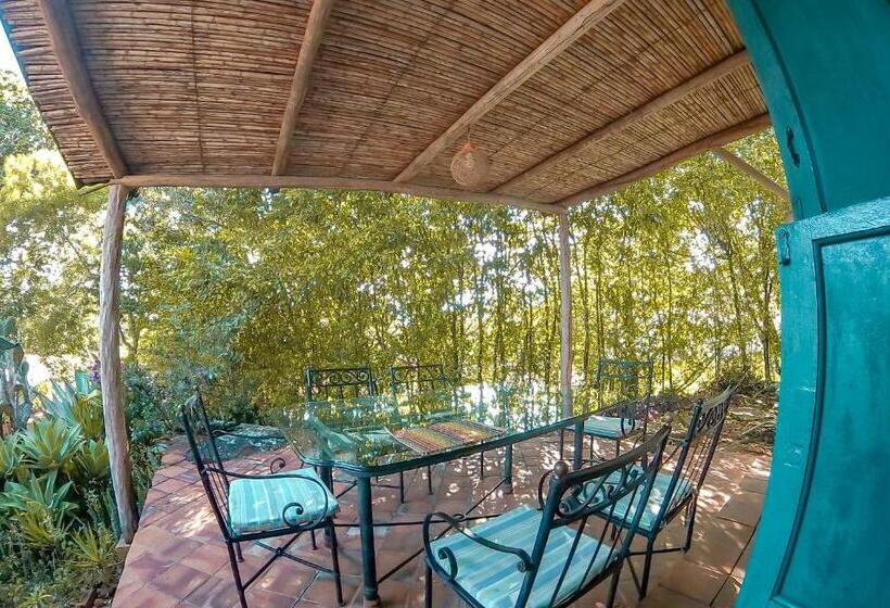 패밀리 룸, El Cogollo By Mh