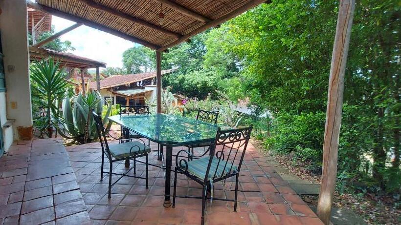 패밀리 룸, El Cogollo By Mh