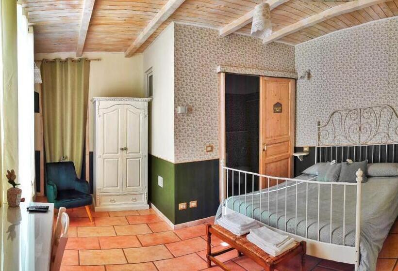 اتاق استاندارد, Rocca Dell Innominato