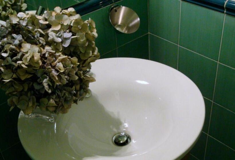 غرفة قياسية مزوَّدة بتراس, Villa Pieve De  Pitti