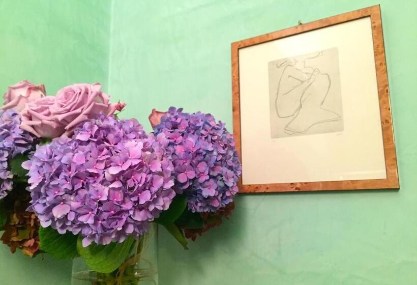 غرفة قياسية مزوَّدة بتراس, Villa Pieve De  Pitti