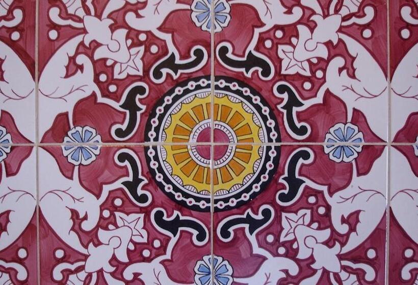 غرفة قياسية مع حمام خارجي, Villa Pieve De  Pitti