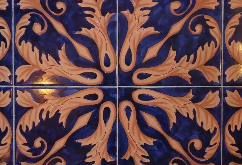 デラックスルーム, Villa Pieve De Pitti