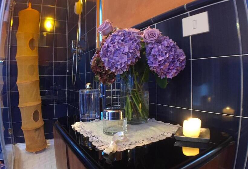 غرفة ديلوكس, Villa Pieve De  Pitti