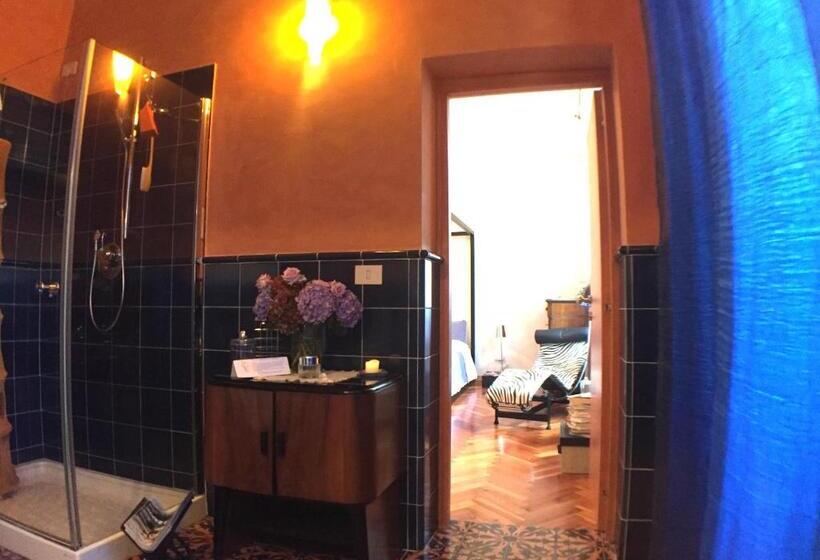 غرفة ديلوكس, Villa Pieve De  Pitti