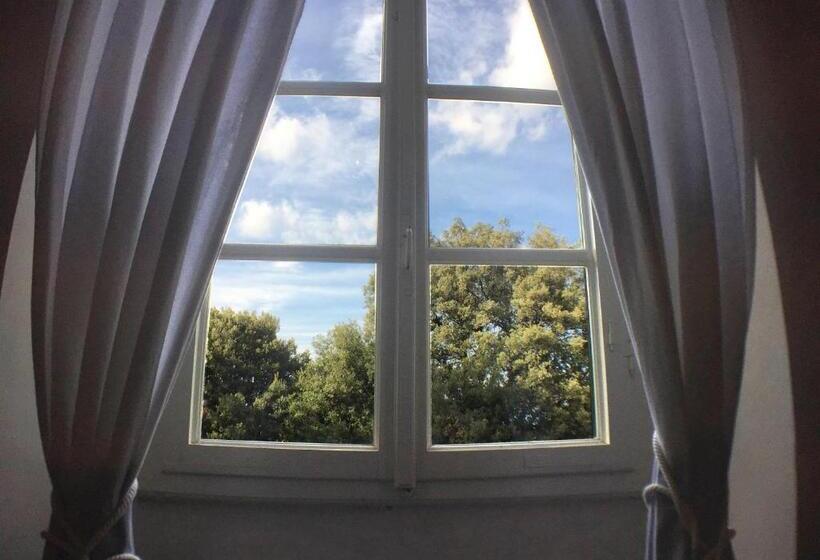 غرفة ديلوكس, Villa Pieve De  Pitti