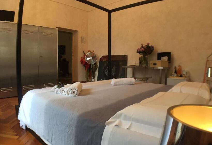 غرفة ديلوكس, Villa Pieve De  Pitti