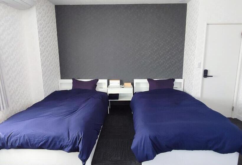 수피리어 전망 룸, Fuji Guest House Ao