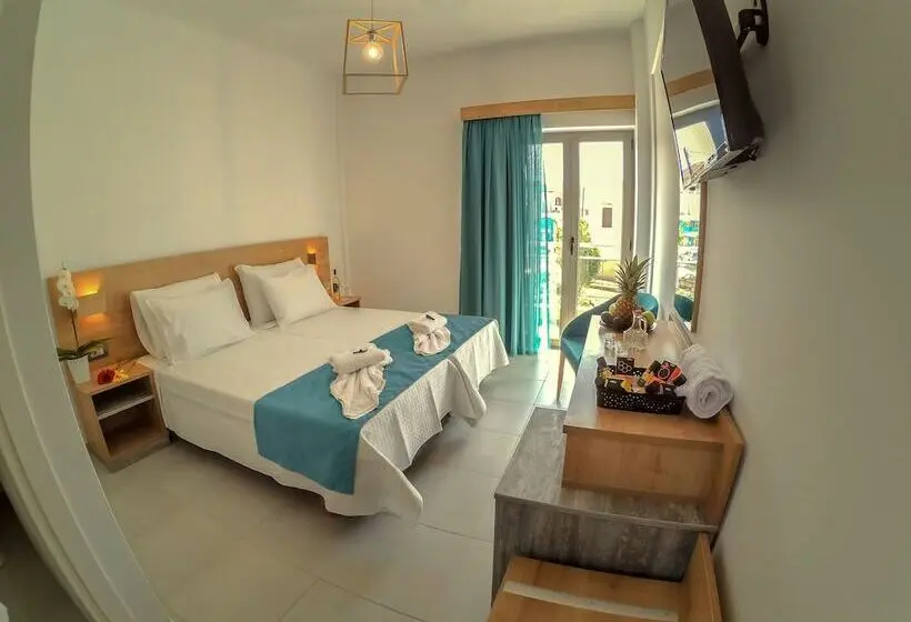 Standard-huone, Castell