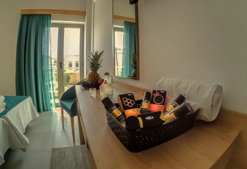Standard-huone, Castell