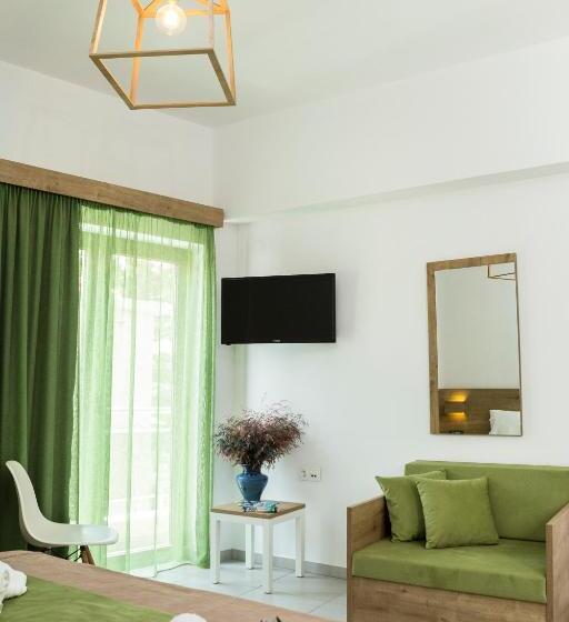 إستوديو قياسى ذو إطلالة, Castell