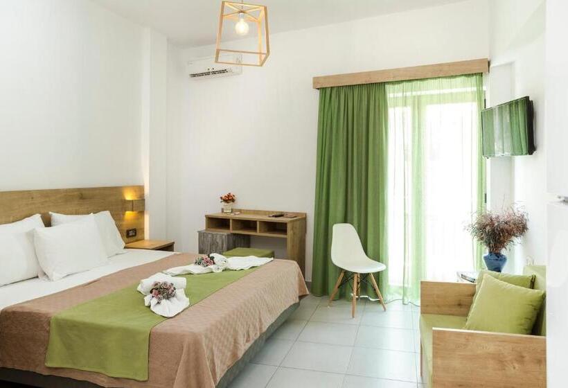 إستوديو قياسى ذو إطلالة, Castell