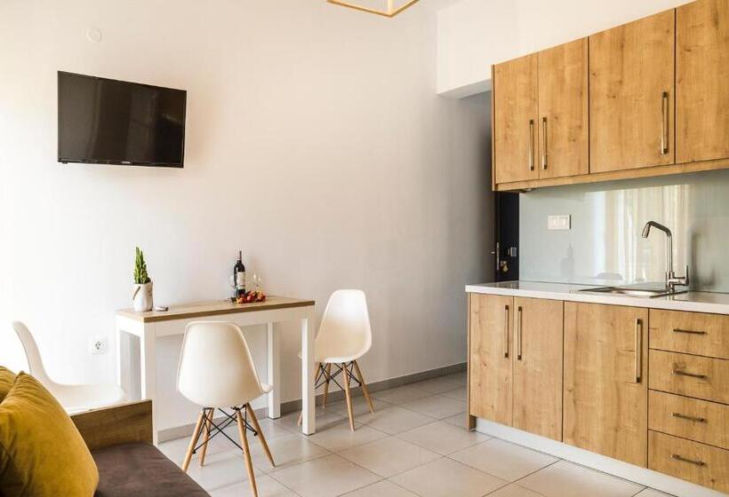 غرفة سوبيريور رباعية, Castell