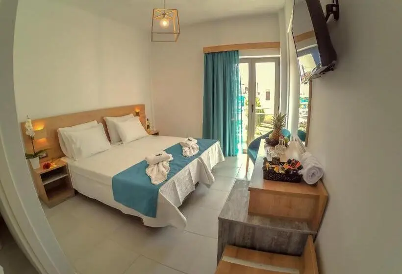Standard-huone, Castell