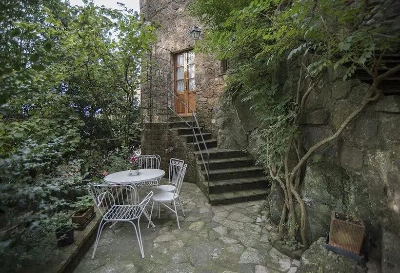 ２ベッドルームアパートメント, Castello Di Proceno Albergo Diffuso In Dimora D'epoca