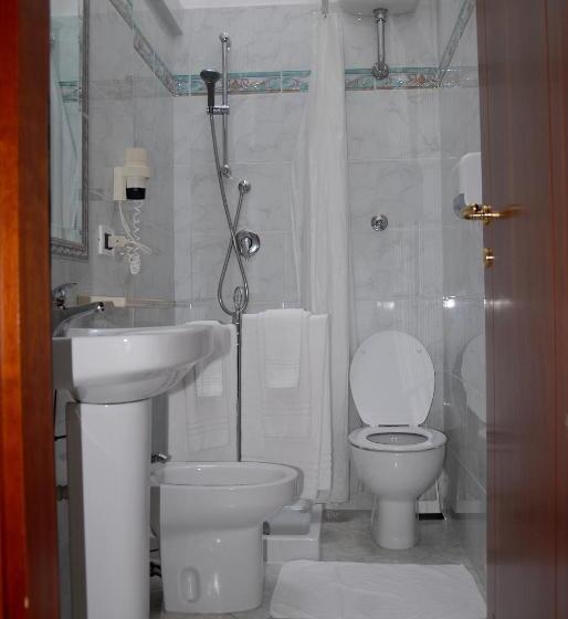 חדר סטנדרט יחיד, Il Cinghialetto