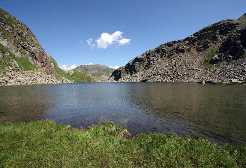 Standardzimmer, Postigliun Sedrun 24 7 Self Checkin