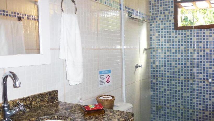 Номер Superior, Pousada Horizonte Dos Borbas