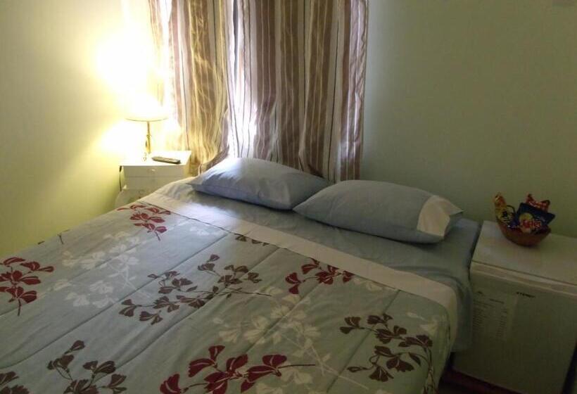 Номер Стандарт, Pousada Horizonte Dos Borbas