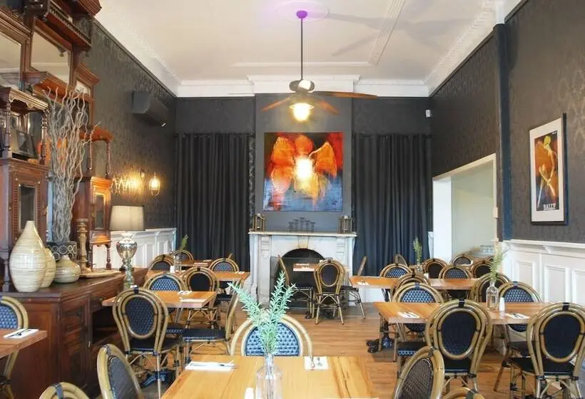 ファミリールーム, Grand Hotel Healesville