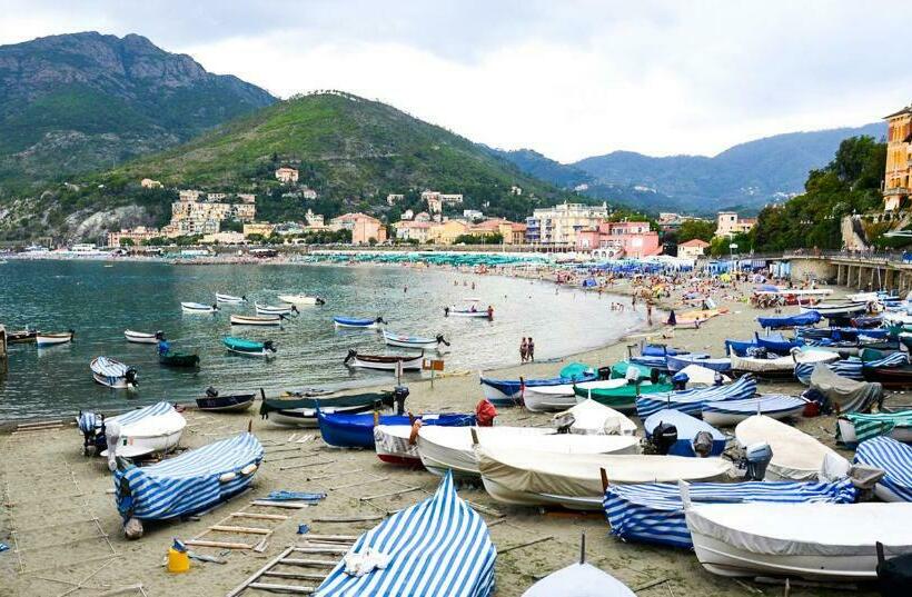 디럭스 룸, Villa Valentina