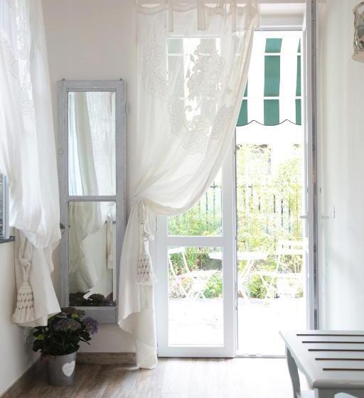 디럭스 룸, Villa Valentina