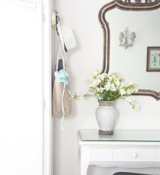 디럭스 룸, Villa Valentina