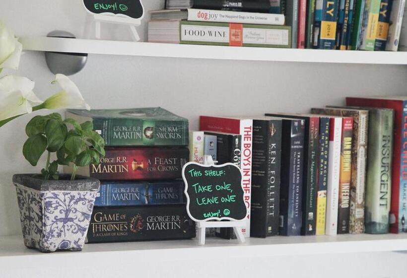 디럭스 룸, Villa Valentina