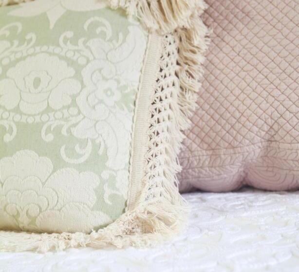 디럭스 룸, Villa Valentina