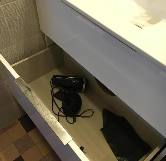 1ベッドルームインサイドアパートメント, Villa Maredda