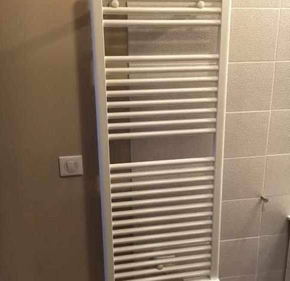 テラス付き1ベッドルームアパートメント, Villa Maredda