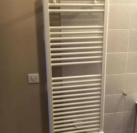 テラスつきの２ベッドルームアパートメント, Villa Maredda
