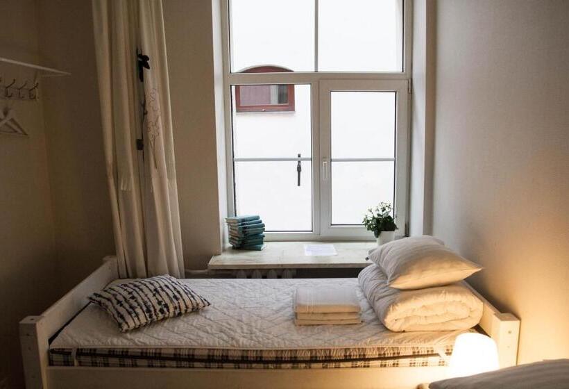 اتاق استاندارد, Amber Private Rooms