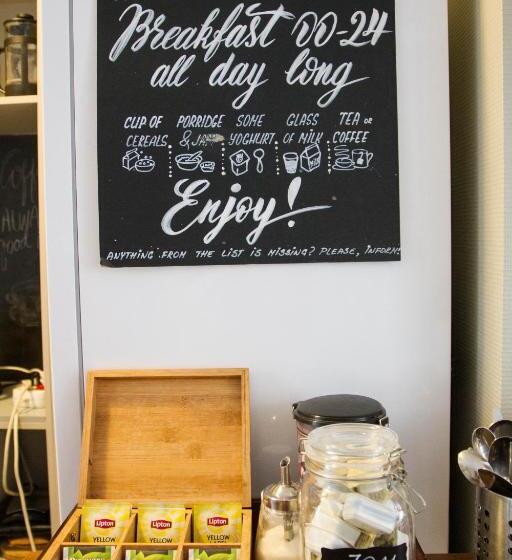 اتاق استاندارد, Amber Private Rooms