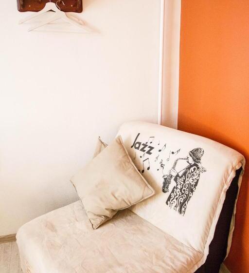 اتاق استاندارد, Amber Private Rooms