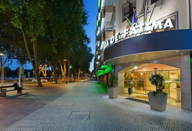 اتاق استاندارد, Avenida De Fatima